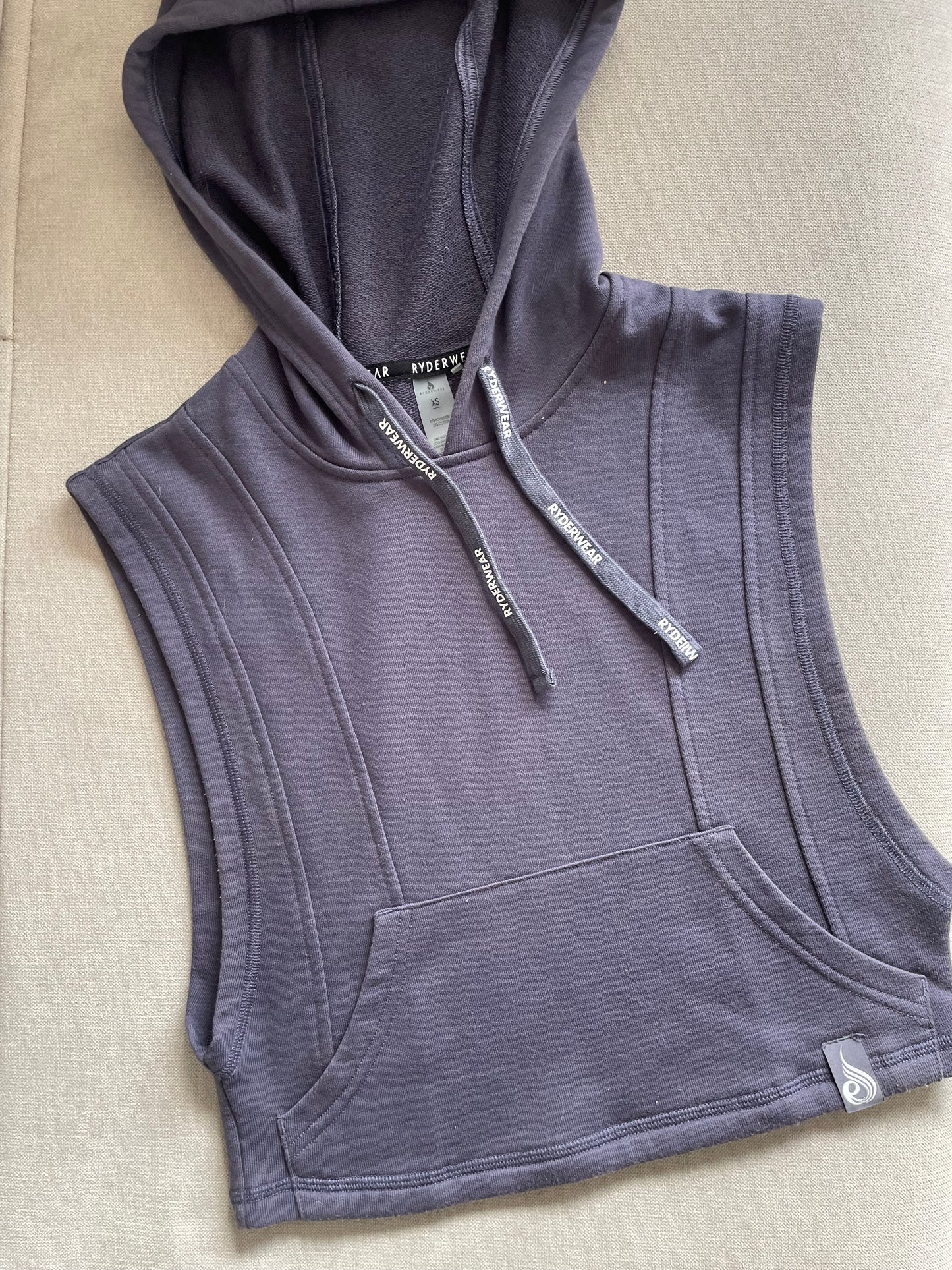 Ryderwear Hoodie - Size XS