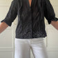 Zara Blouse L