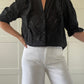 Zara Blouse L