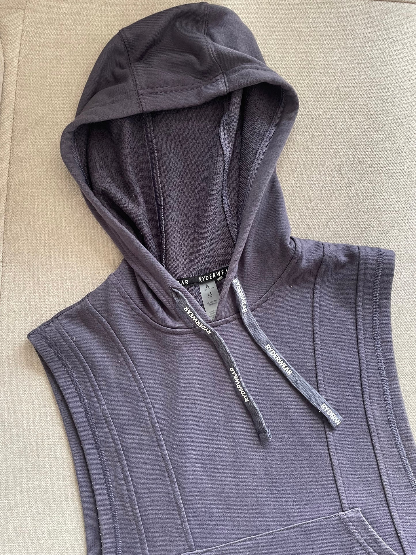 Ryderwear Hoodie - Size XS