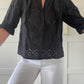 Zara Blouse L