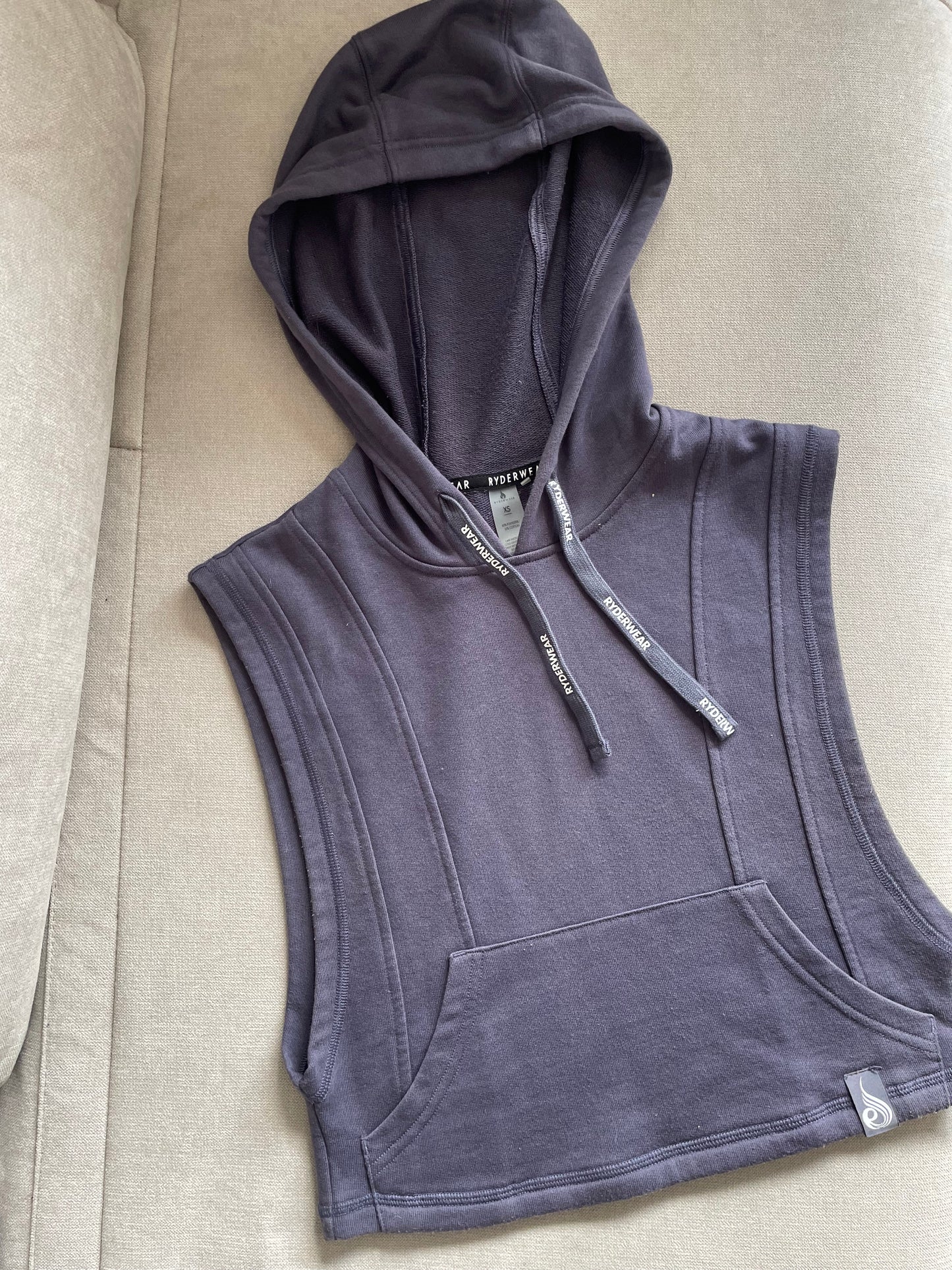 Ryderwear Hoodie - Size XS