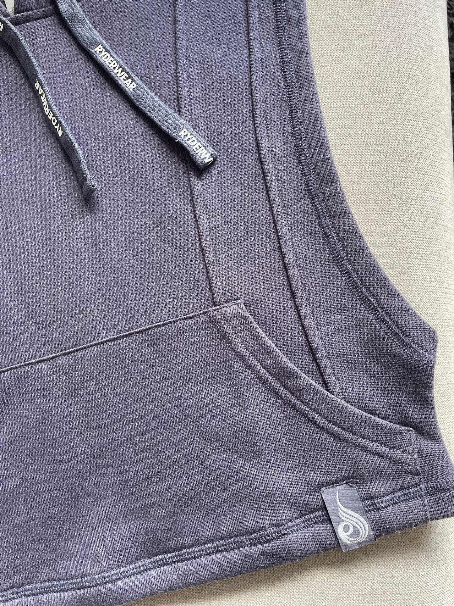 Ryderwear Hoodie - Size XS