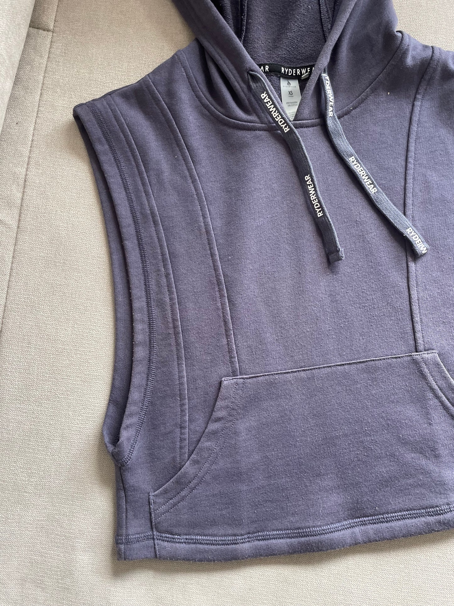 Ryderwear Hoodie - Size XS