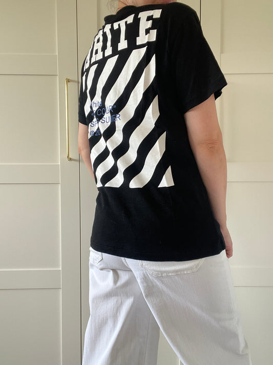 Off White T Shirt - Size M