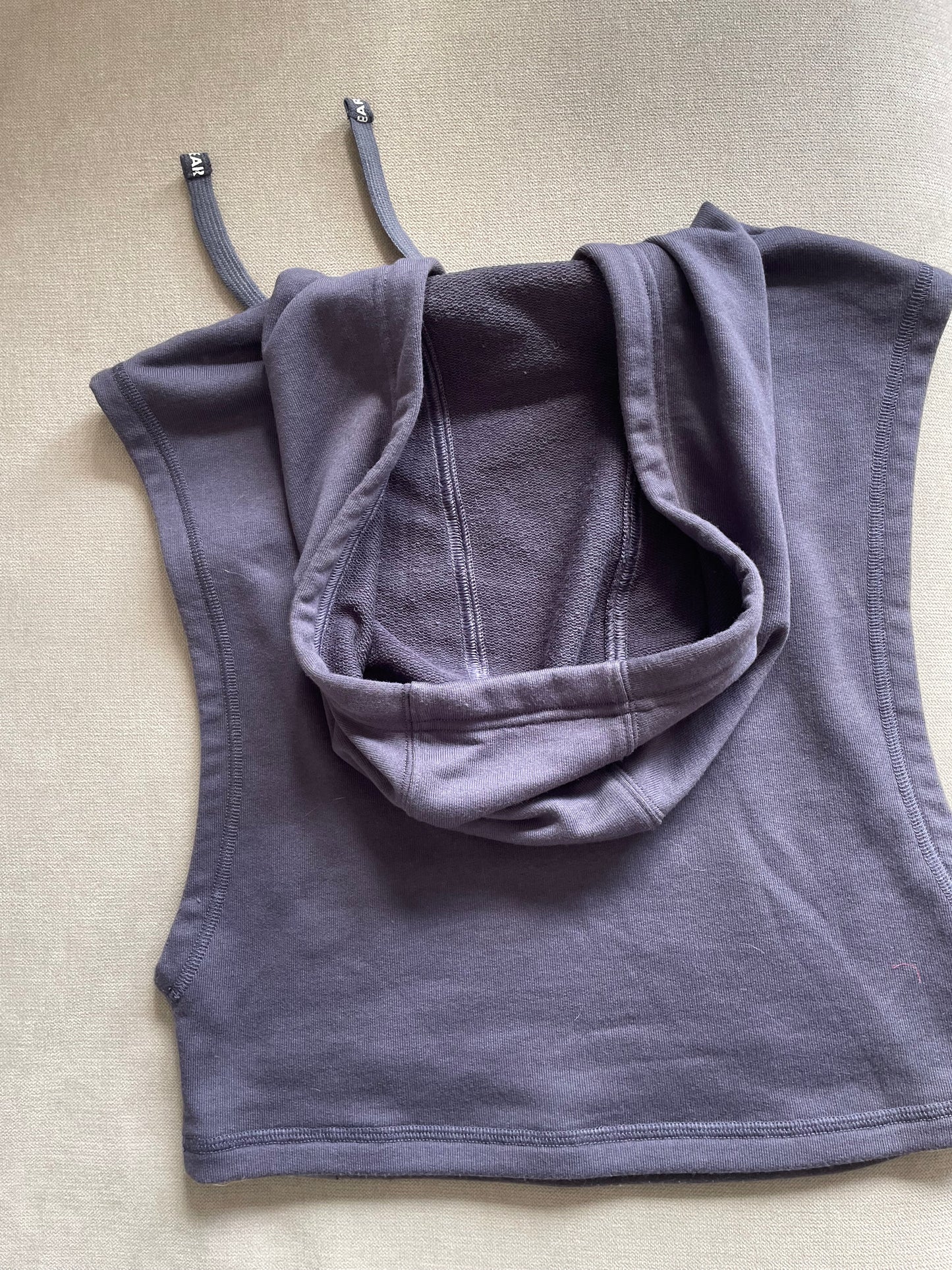 Ryderwear Hoodie - Size XS