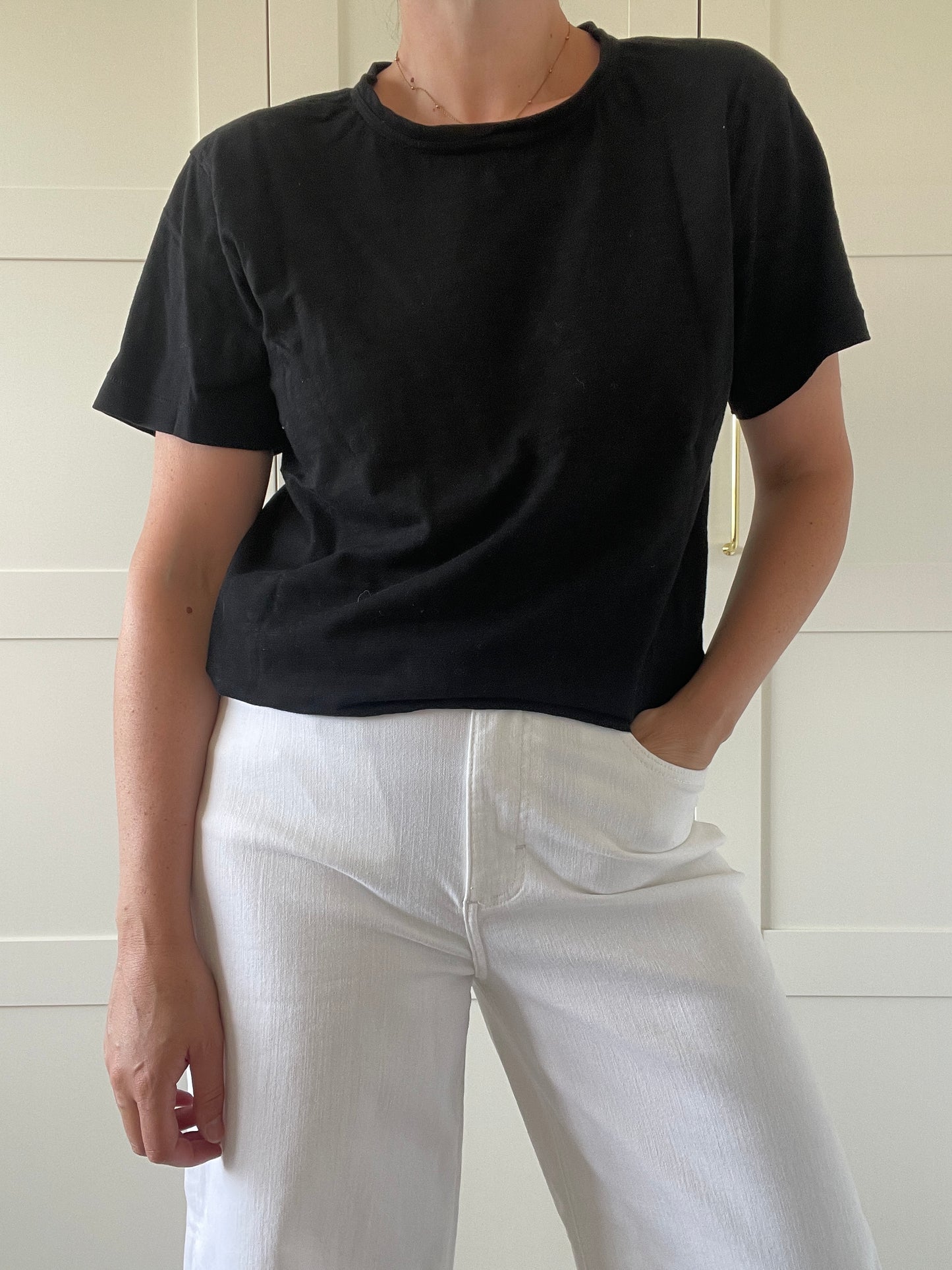 Off White T Shirt - Size M