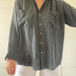 Vintage Silk Shirt