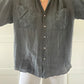Vintage Silk Shirt