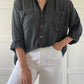 Vintage Silk Shirt
