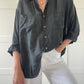 Vintage Silk Shirt