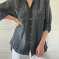 Vintage Silk Shirt