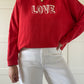 Whistles Sweatshirt RRP £89 - Size L
