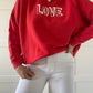 Whistles Sweatshirt RRP £89 - Size L