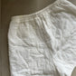 Zara Quilted Shorts - Size L