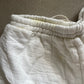 Zara Quilted Shorts - Size L