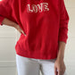 Whistles Sweatshirt RRP £89 - Size L
