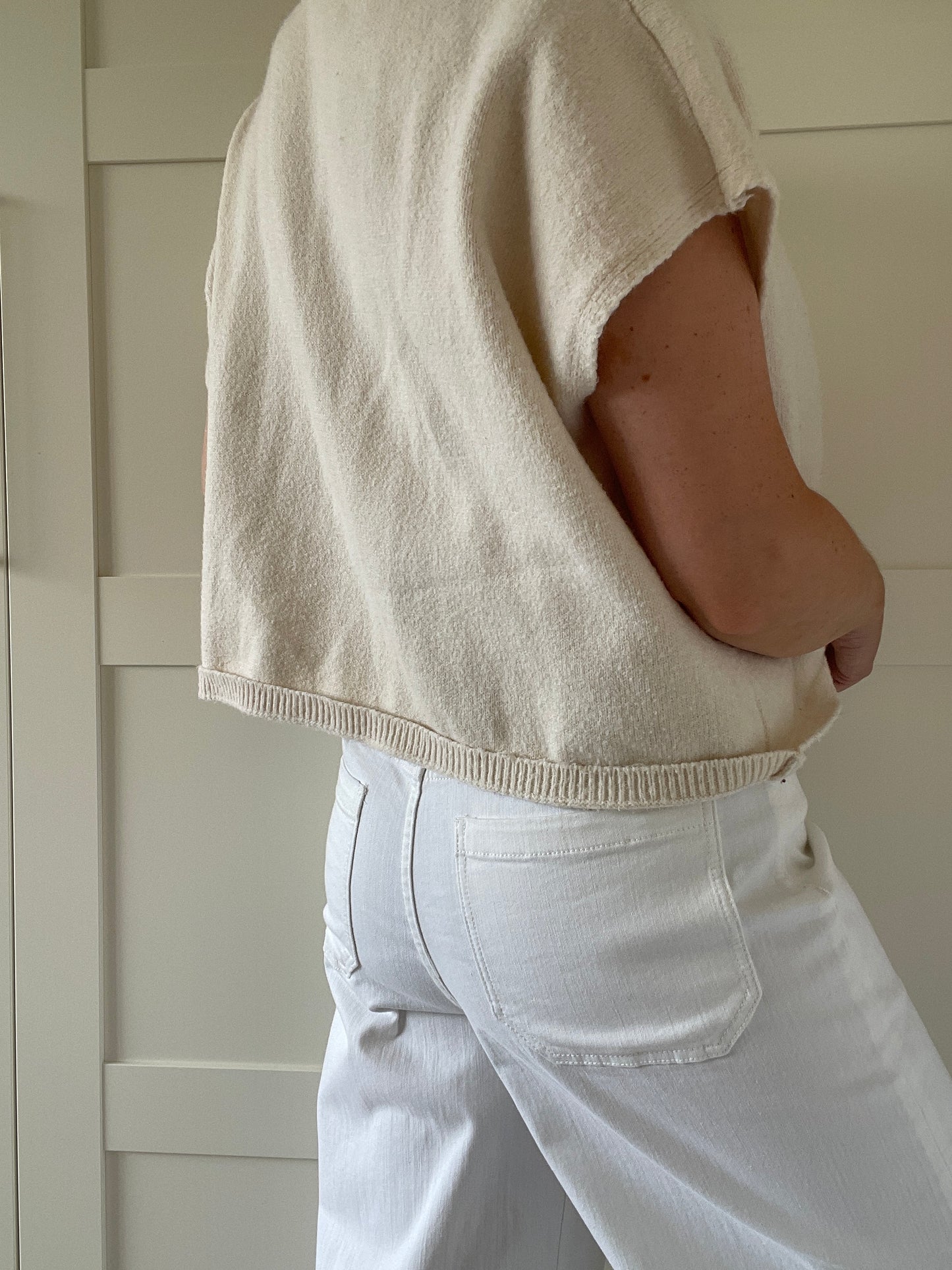Knit Cardigan - One Size
