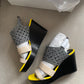 & Other Stories Heels - Size 6