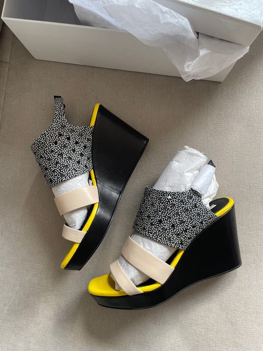 & Other Stories Heels - Size 6