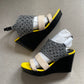 & Other Stories Heels - Size 6