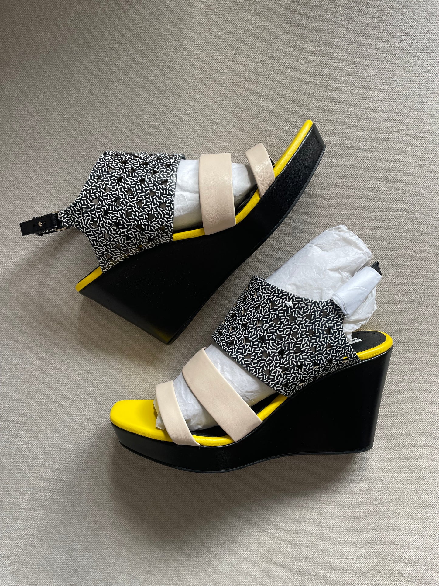 & Other Stories Heels - Size 6