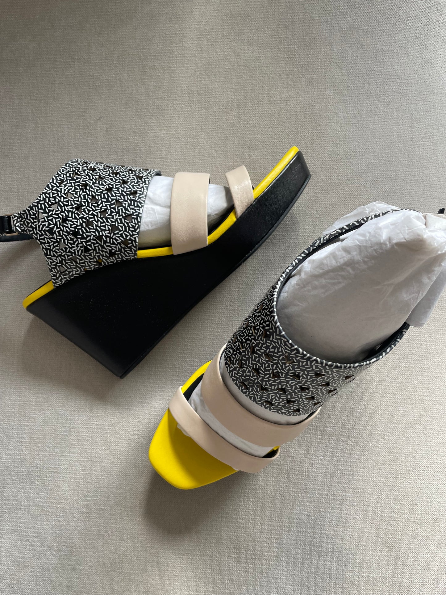 & Other Stories Heels - Size 6