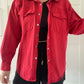 Next Denim Jacket - Size M