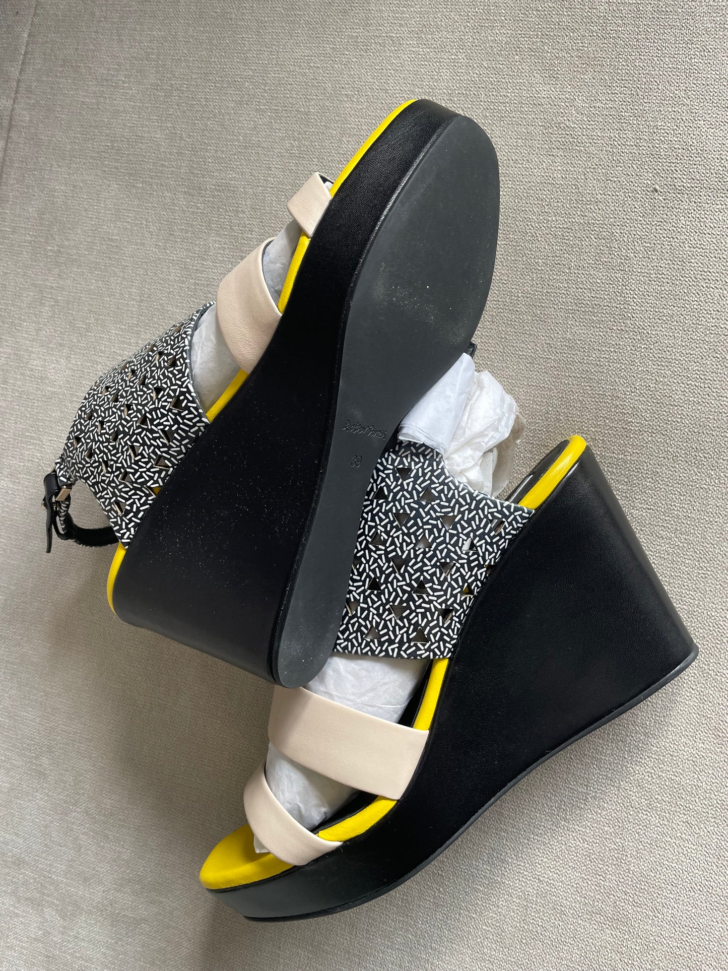 & Other Stories Heels - Size 6