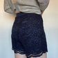 Whistles Lace Shorts
