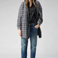 Isabel Marant Etoile Jacket - Size 12