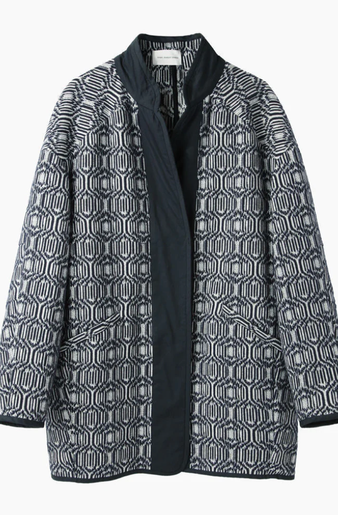 Isabel Marant Etoile Jacket - Size 12