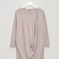 COS Drape Top - Size S