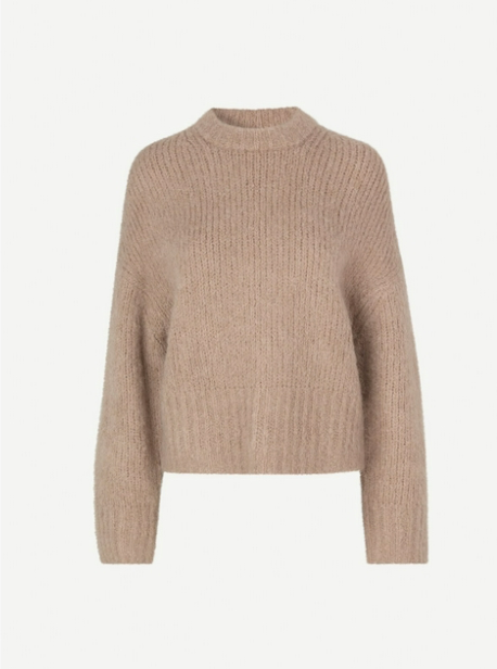 Samsøe & Samsøe Alpaca Knit - Size L