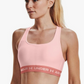 Under Armour Sports Bra - Size Small