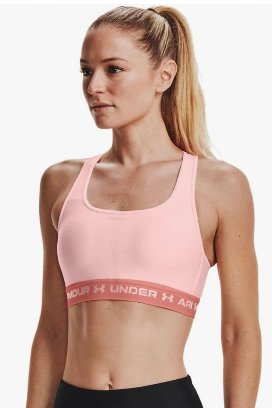 Under Armour Sports Bra - Size Small