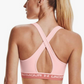 Under Armour Sports Bra - Size Small