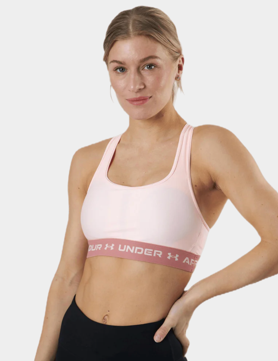 Under Armour Sports Bra - Size Small