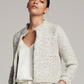The Fold Jacket NEW RRP £375 - Size Small