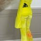 Jami Flares - Size 10