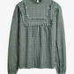 Hush Blouse NEW - Size 6