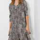 Mint Velvet Dress - Size 8