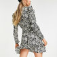 Topshop Dress - Size 8
