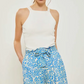 Mint Velvet Shorts - Size 10