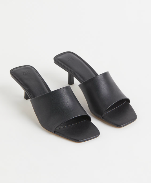 H&M Heels - Size 38