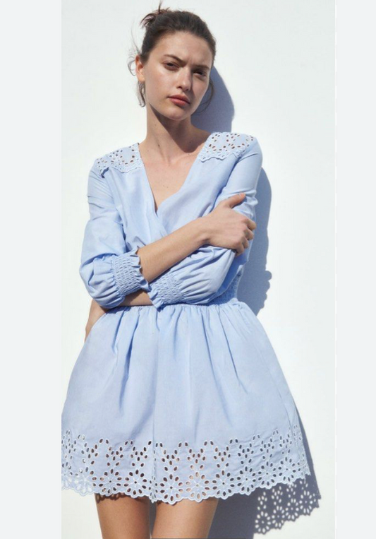 Zara Dress NEW - Size M