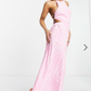 ASOS Bandana Dress - Size 10/12