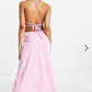 ASOS Bandana Dress - Size 10/12