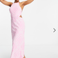 ASOS Bandana Dress - Size 10/12