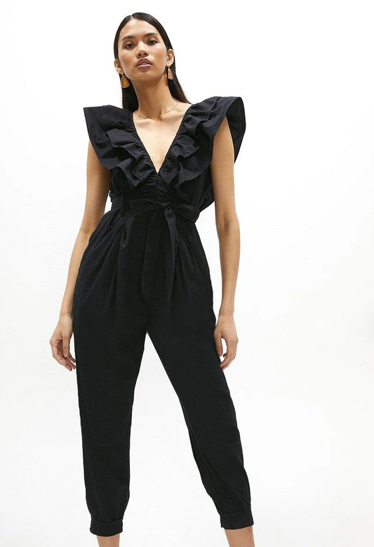 Coast Jumpsuit NEW RRP £79 - Size Small